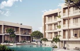 2 odalılar yeni binada daireler Famagusta'da, Kıbrıs. 270,000 €