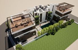 2 odalılar daire 97 m² Tomb of the Kings'da, Kıbrıs. 400,000 €