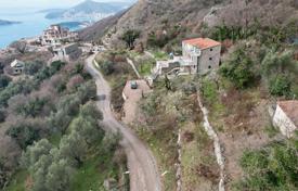 Arsa Budva'da, Karadağ. 570,000 €
