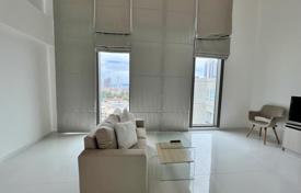 1 odalılar daire 84 m² Pattaya'da, Tayland. $248,000