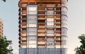Ofis Azizi Emerald – Dubai Healthcare City, Dubai, BAE. $2,290,000