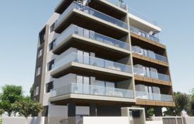 2 odalılar yeni binada daireler Limasol'da, Kıbrıs. 360,000 €