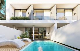 2 odalılar villa 175 m² Kerobokan'da, Endonezya. $324,000