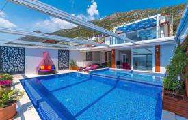Villa – Kalkan, Antalya, Türkiye. $3,440 haftalık