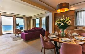 2 odalılar daire 110 m² Budva city'da, Karadağ. 704,000 €