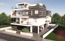 2 odalılar yeni binada daireler 85 m² Larnaka'da, Kıbrıs. 330,000 €