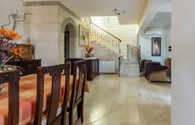 4 odalılar yazlık ev Limassol (city)'da, Kıbrıs. 2,500,000 €