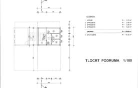 3 odalılar daire 64 m² Matulji'de, Hırvatistan. 184,000 €