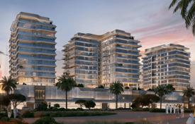 Konut kompleksi Edgewater Residences 1, 2 and 3 – Dubai Islands, Dubai, BAE. Min.$593,000