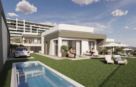 3 odalılar villa 97 m² Sant Joan d'Alacant'da, İspanya. 460,000 €