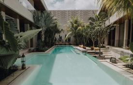5 odalılar villa 600 m² Berawa Beach'da, Endonezya. Min.$2,967,000