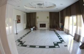 10 odalılar villa 600 m² Selanik'te, Yunanistan. 2,800,000 €