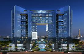 Konut kompleksi Ice Beach – Ras Al Khaimah, BAE. Min.$427,000