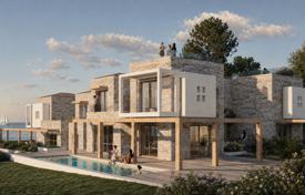 5 odalılar villa 210 m² Chaniotis'da, Yunanistan. 2,000,000 €