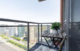5 odalılar daire Old Toronto'da, Kanada. C$784,000