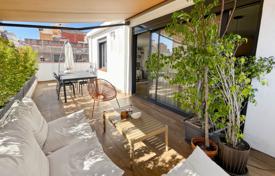 1 odalılar çatı dairesi 60 m² Barselona'da, İspanya. 575,000 €