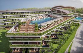 2 odalılar daire 119 m² Beraban'da, Endonezya. $416,000