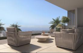 8 odalılar yeni binada daireler 364 m² Estepona'da, İspanya. 1,950,000 €