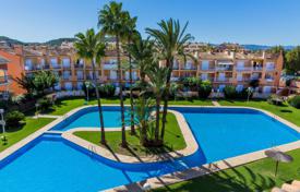 4 odalılar daire 160 m² Javea (Xabia)'da, İspanya. 599,000 €