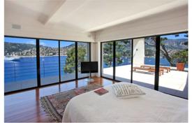 5 odalılar villa 25 m² Villefranche-sur-Mer'de, Fransa. Price on request