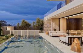 6 odalılar villa 412 m² Loutraki'de, Yunanistan. 2,000,000 €