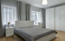 4 odalılar daire 107 m² Central District'da, Letonya. 445,000 €