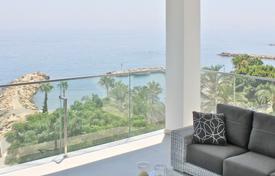 Çatı dairesi – Agios Tychonas, Limasol, Kıbrıs. 3,500,000 €