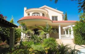Villa – Mouttagiaka, Limasol, Kıbrıs. 2,200,000 €