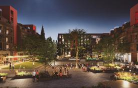 2 odalılar daire 58 m² Vake-Saburtalo'da, Gürcistan. $134,000
