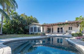 Villa – Fort Lauderdale, Florida, Amerika Birleşik Devletleri. $1,447,000