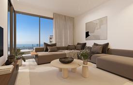 3 odalılar daire 160 m² Germasogeia'da, Kıbrıs. 560,000 €