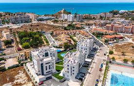 3 odalılar daire 110 m² Villajoyosa'da, İspanya. 335,000 €
