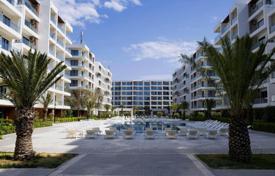 3 odalılar daire 158 m² Sea Breeze'de, Azerbaycan. $411,000