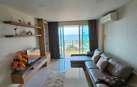 2 odalılar daire 78 m² Pattaya'da, Tayland. $277,000