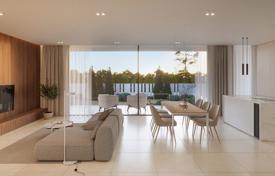 3 odalılar daire 106 m² Altea'da, İspanya. 424,000 €