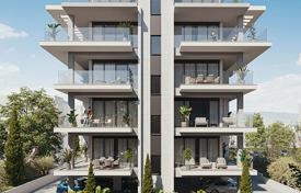 2 odalılar yeni binada daireler Limasol'da, Kıbrıs. 479,000 €