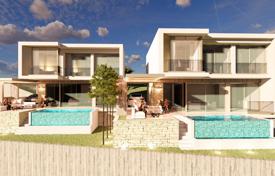 New residential complex with villas Tsada'da, Kıbrıs. Min.675,000 €