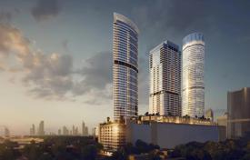 Konut kompleksi Palm Beach Tower 3 – Dubai Marina, Dubai, BAE. Min.$1,141,000