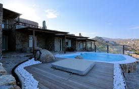 Yazlık ev – Mikonos, Aegean Isles, Yunanistan. 1,400,000 €