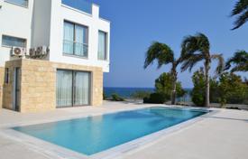 5 odalılar villa 155 m² Larnaca (city)'da, Kıbrıs. 2,001,000 €