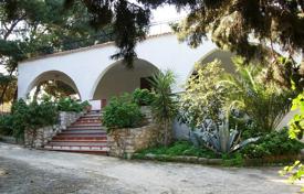 Villa – San Vito Lo Capo, Sicilya, İtalya. 5,800 € haftalık