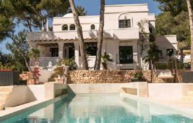 Villa – Sant Josep de sa Talaia, İbiza, Balear Adaları,  İspanya. 11,000 € haftalık