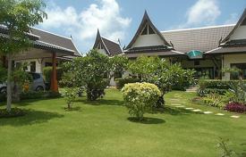Villa – Phuket, Tayland. $2,470 haftalık