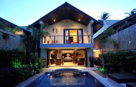 3 odalılar villa 180 m² Ko Samui'de, Tayland. $350,000