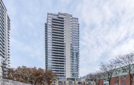 2 odalılar daire Old Toronto'da, Kanada. C$826,000