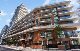 5 odalılar daire Old Toronto'da, Kanada. C$940,000