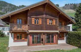 6 odalılar konak 136 m² Megeve'de, Fransa. 1,390,000 €