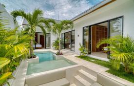 2 odalılar villa 89 m² Uluwatu'da, Endonezya. $289,000