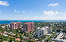 1 odalılar kondominyumda daireler 85 m² Miami'de, Amerika Birleşik Devletleri. $650,000