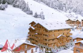 3 odalılar daire Morzine'de, Fransa. 595,000 €